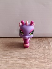 Littlest Petshop LPS #1314 -