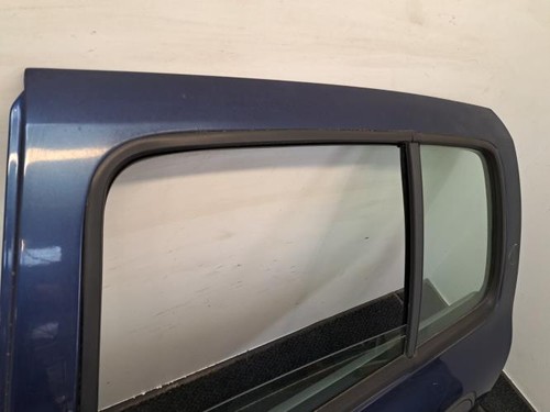 Porte arriere gauche renault - gauche,