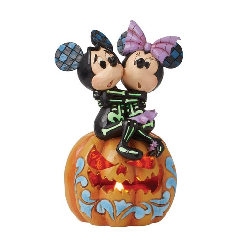 Disney jim shore mickey - disney, et