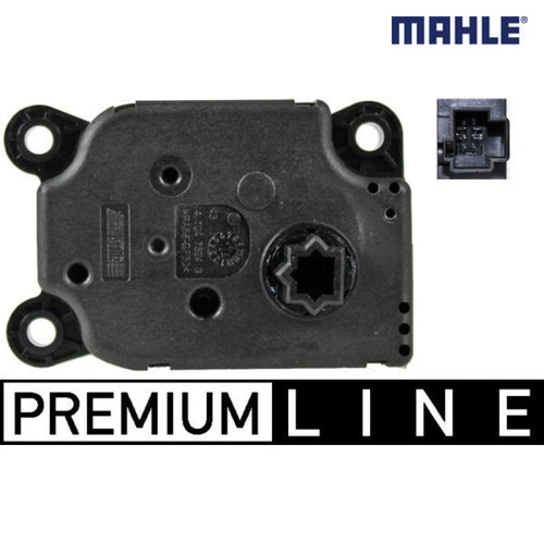 Actuator blending flap mahle - actuator,,