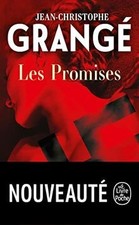 Les promises  de Grangé, Jean-Christophe | Livre | état bon