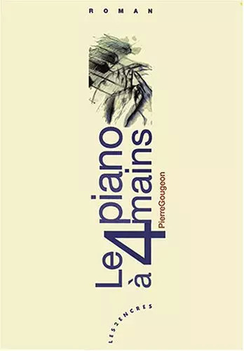 Piano quatre mains - a,