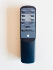 APPLE REMOTE FOR MACINTOSH
