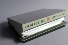ROLEX rarissime écrin Palais
