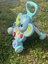 VTech Toddle and Stroll