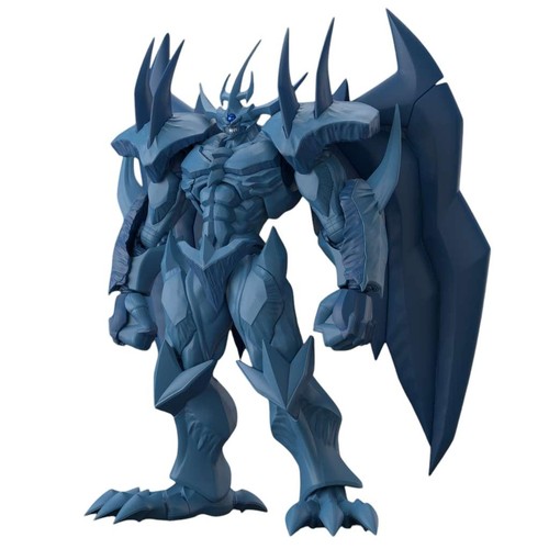 Kit de maquette - yu-gi-oh,