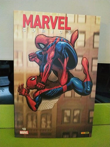 Marvel comics 13 - #,