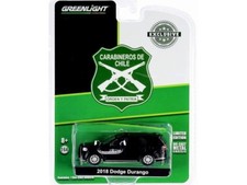 DODGE Durango - 2018 -