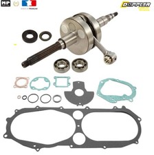 Pack Bas Moteur  Vilebrequin