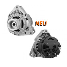 Alternateur pour Mercedes Benz