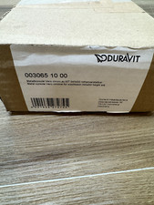 Duravit Vero Metal Console