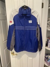 New York Giants NFL Team
