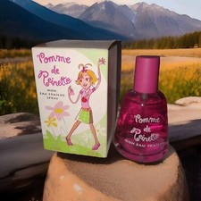 POMME DE REINETTE EAU FRAÎCHE