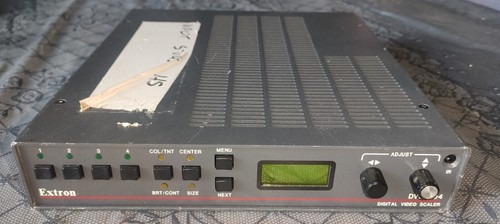 Extron dvs204 digital - , video