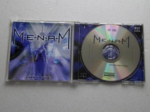 Menam aesthetics french metal - aesthetics,