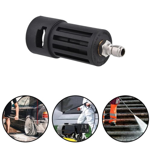 Adaptateur rapide acier - adaptateur,