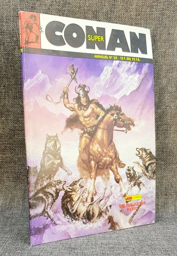 Marvel mon journal - marvel,