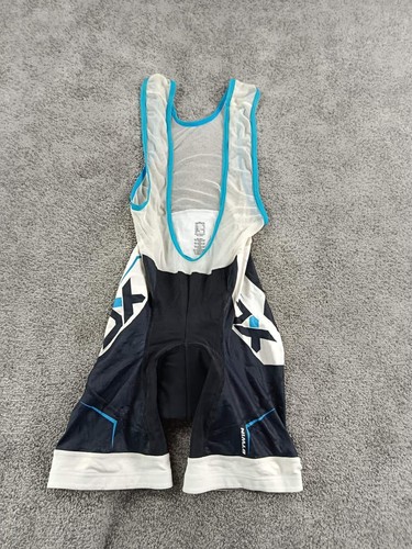 Twin cuissard court velo - court,