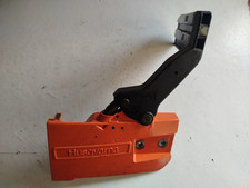 FREIN DE CHAINE      POUR TRONCONNEUSE HUSQVARNA 50