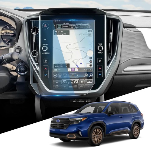 Car screen protector - car, tempered