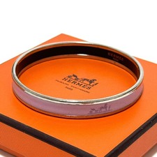 Bracelet hermes caleche émail - hermes,