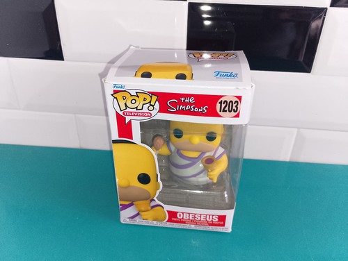 1405261 figurine funko pop the - figurine,