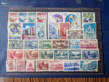 + de 30 Timbres Liban ( lot GR 274 )