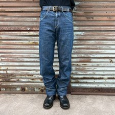 00S Levi S Euro Engineered