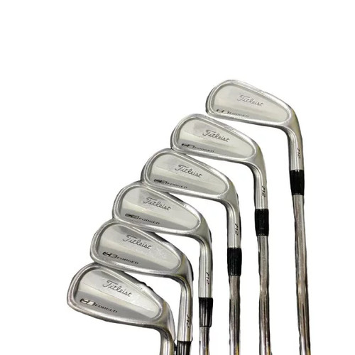 Titleist 712 iron - 712, set