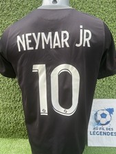 Maillot Neymar PSG
