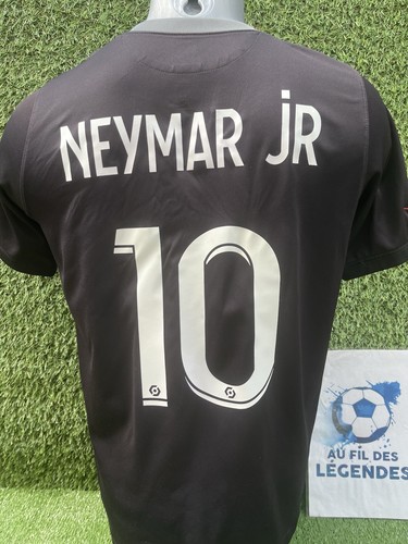 Maillot neymar psg nike - psg,