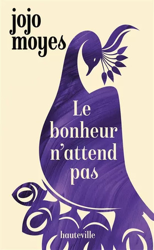 Bonheur attend pas jojo - n'attend, pas,