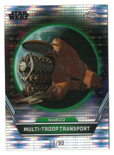 2024 chrome star wars - 2024,