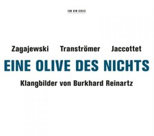 Eine Olive Des Nichts by