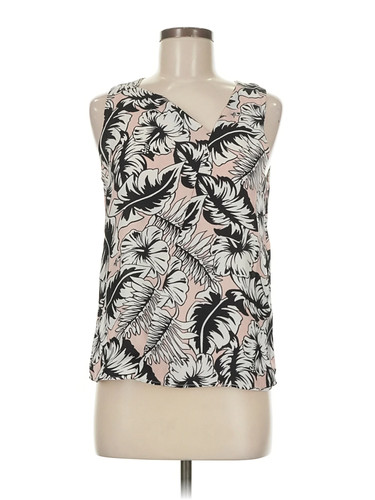 Aquamar women pink tank top - women,