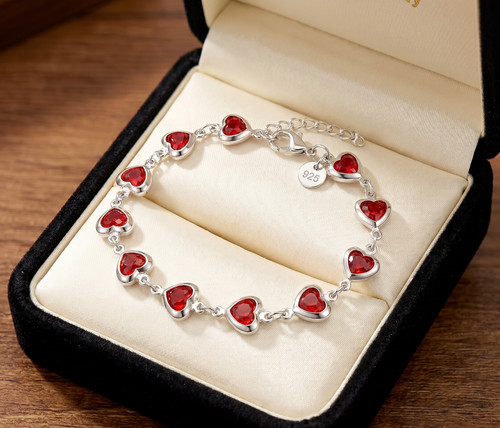 Nouveauté bracelet argent - nouveauté,