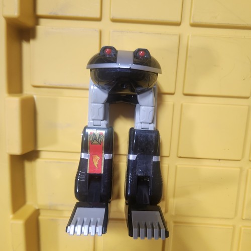 Vintage mighty morphin power - vintage,