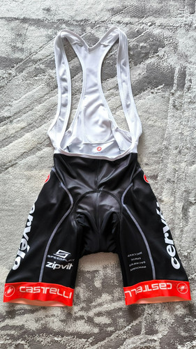 Cuissard bretelles cyclisme - cuissard,