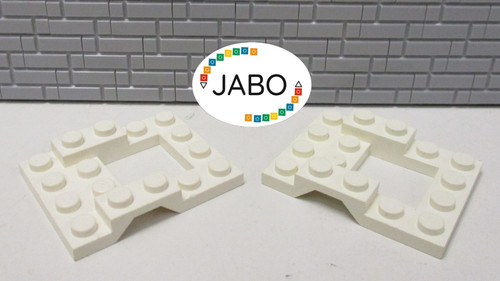 Lego 4211 châssis - (b8/3/4),