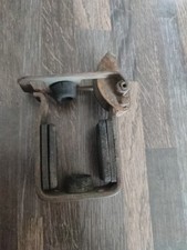 Porte Outils Pour Véhicules Us WW2 Jeep Dodge