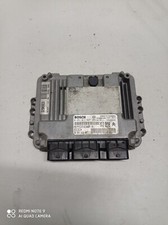 CALCULATEUR MOTEUR ECU PEUGEOT 307 1.6 HDI 0281011627 / 9656161880 (71A)