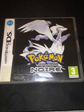 Pokémon : Version Noire -