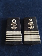 insignes de grades , fourreaux de COLONEL de l' ABC