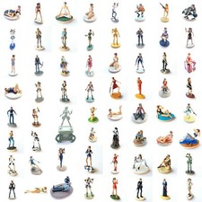 Figurine Lara Croft Tomb  Raider - AU CHOIX