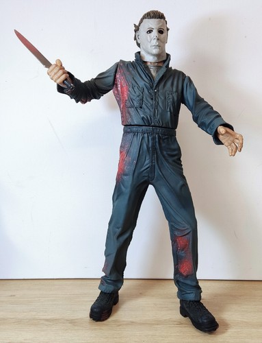 Figurine michael myers - figurine,