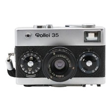 Rollei 35 Appareil Photo