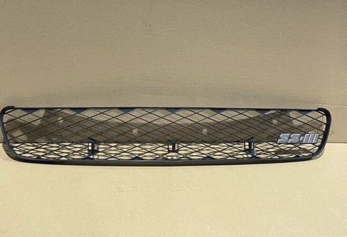 Grille pare chocs - pare-chocs, avant
