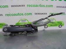 5N0837885H poignée extérieure avant gauche pour SEAT IBIZA (6J5) 1.2 TDI 1565503