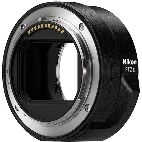 Nikon ftz adaptateur de - ftz,