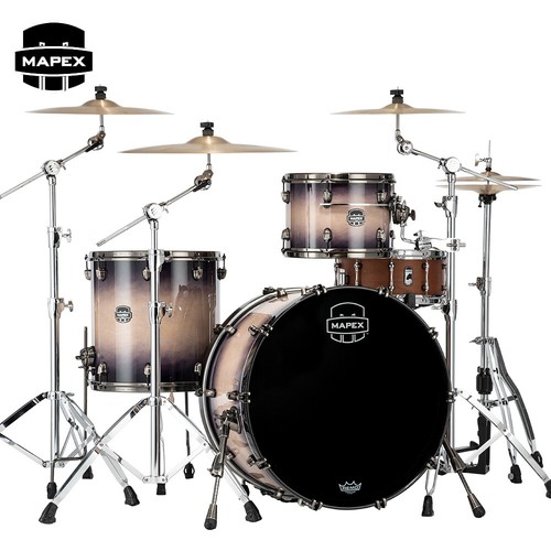 Mapex saturn evolution - mapex, hybrid